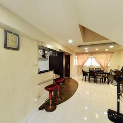 Blk 357 Hougang Avenue 7 (Hougang), HDB Executive #150266412